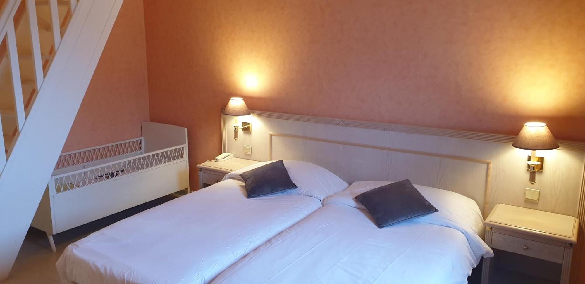 Saint-Yorre Logis L'Auberge Bourbonnaise מראה חיצוני תמונה