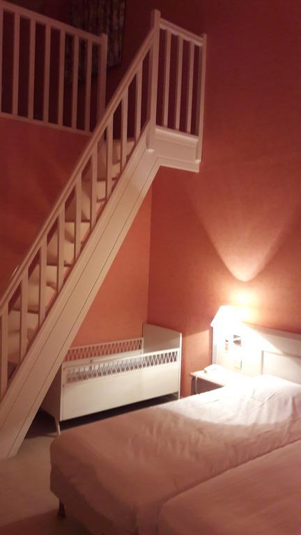 Saint-Yorre Logis L'Auberge Bourbonnaise מראה חיצוני תמונה